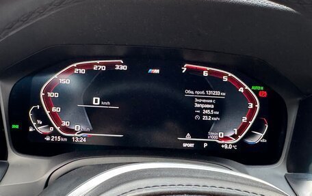 BMW 3 серия, 2021 год, 3 700 000 рублей, 15 фотография