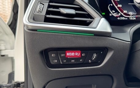 BMW 3 серия, 2021 год, 3 700 000 рублей, 13 фотография