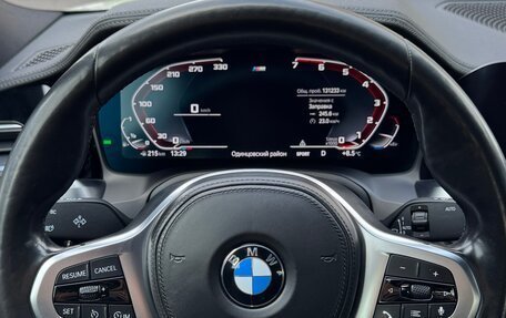 BMW 3 серия, 2021 год, 3 700 000 рублей, 23 фотография