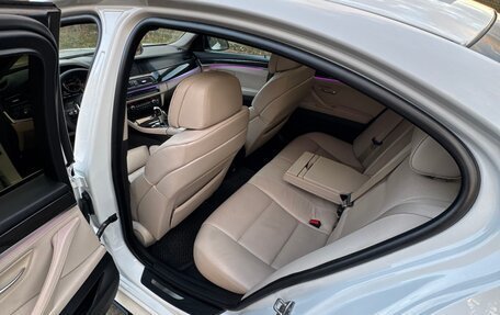 BMW 5 серия, 2012 год, 1 950 000 рублей, 8 фотография