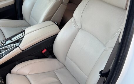 BMW 5 серия, 2012 год, 1 950 000 рублей, 7 фотография