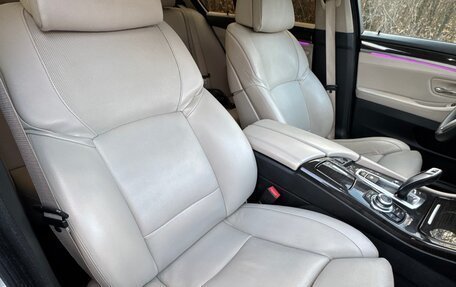 BMW 5 серия, 2012 год, 1 950 000 рублей, 11 фотография