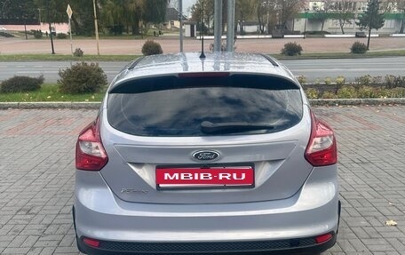 Ford Focus III, 2012 год, 650 000 рублей, 4 фотография