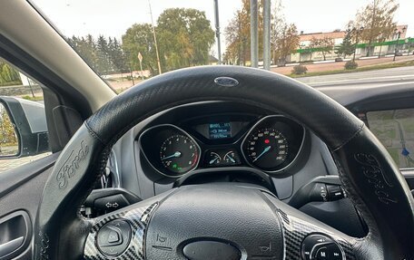 Ford Focus III, 2012 год, 650 000 рублей, 10 фотография