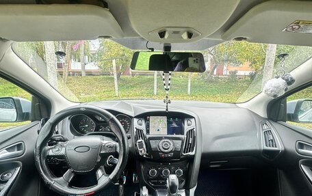 Ford Focus III, 2012 год, 650 000 рублей, 11 фотография