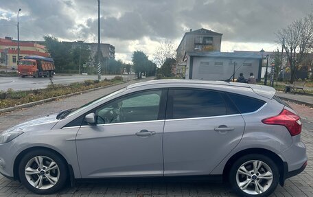 Ford Focus III, 2012 год, 650 000 рублей, 5 фотография