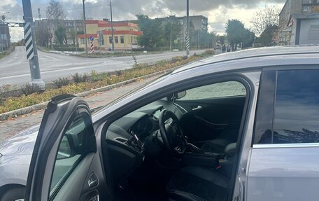 Ford Focus III, 2012 год, 650 000 рублей, 7 фотография