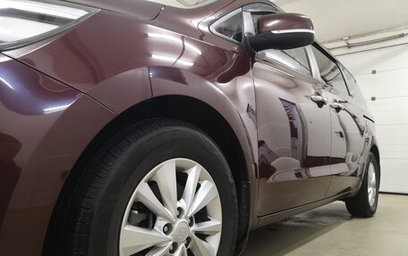 KIA Carnival III, 2014 год, 1 985 000 рублей, 7 фотография