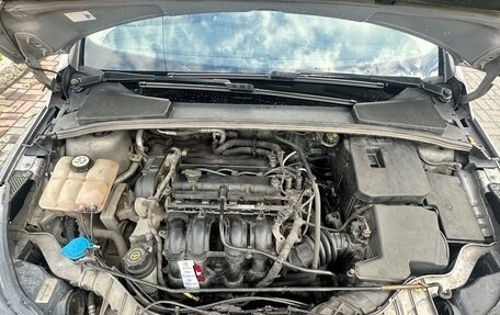 Ford Focus III, 2012 год, 650 000 рублей, 12 фотография