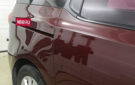 KIA Carnival III, 2014 год, 1 985 000 рублей, 8 фотография