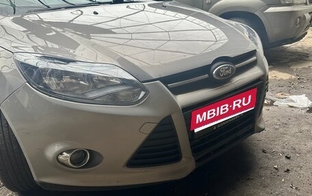 Ford Focus III, 2012 год, 650 000 рублей, 6 фотография