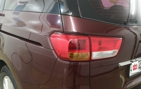 KIA Carnival III, 2014 год, 1 985 000 рублей, 6 фотография