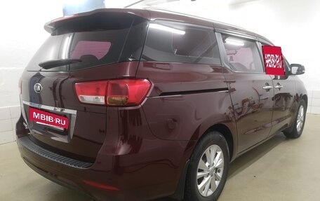 KIA Carnival III, 2014 год, 1 985 000 рублей, 3 фотография