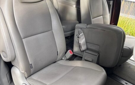 KIA Carnival III, 2014 год, 1 985 000 рублей, 17 фотография