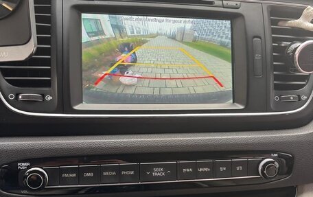 KIA Carnival III, 2014 год, 1 985 000 рублей, 14 фотография