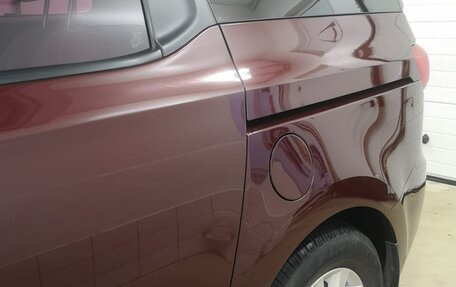 KIA Carnival III, 2014 год, 1 985 000 рублей, 9 фотография