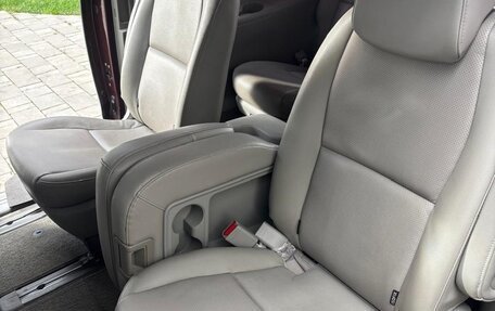 KIA Carnival III, 2014 год, 1 985 000 рублей, 16 фотография