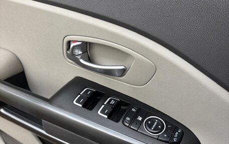 KIA Carnival III, 2014 год, 1 985 000 рублей, 15 фотография