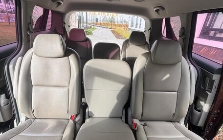 KIA Carnival III, 2014 год, 1 985 000 рублей, 20 фотография