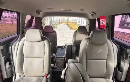 KIA Carnival III, 2014 год, 1 985 000 рублей, 18 фотография