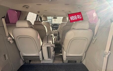 KIA Carnival III, 2014 год, 1 985 000 рублей, 19 фотография