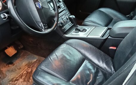 Volvo XC90 II рестайлинг, 2008 год, 1 350 000 рублей, 5 фотография