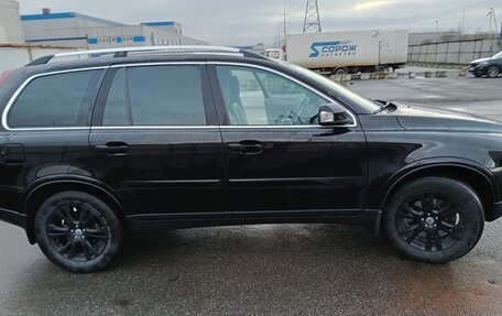 Volvo XC90 II рестайлинг, 2008 год, 1 350 000 рублей, 4 фотография