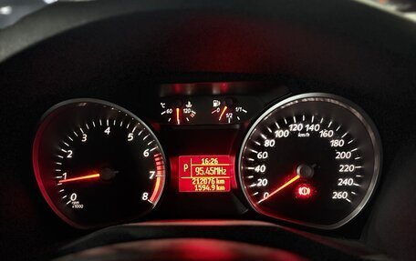 Ford Mondeo IV, 2011 год, 640 000 рублей, 10 фотография