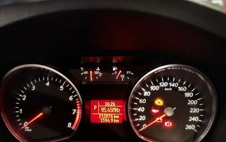 Ford Mondeo IV, 2011 год, 640 000 рублей, 9 фотография