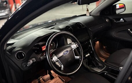 Ford Mondeo IV, 2011 год, 640 000 рублей, 7 фотография