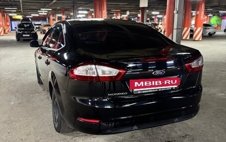 Ford Mondeo IV, 2011 год, 640 000 рублей, 4 фотография