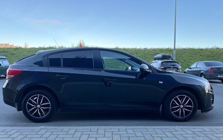 Chevrolet Cruze II, 2012 год, 485 000 рублей, 13 фотография