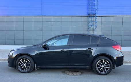 Chevrolet Cruze II, 2012 год, 485 000 рублей, 15 фотография