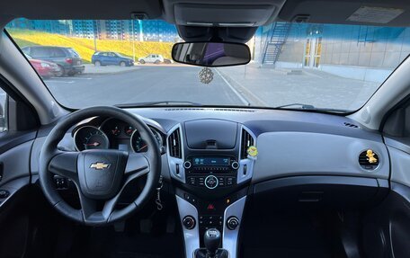 Chevrolet Cruze II, 2012 год, 485 000 рублей, 17 фотография