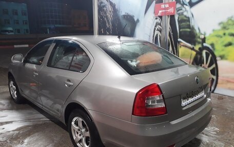 Skoda Octavia, 2012 год, 700 000 рублей, 2 фотография