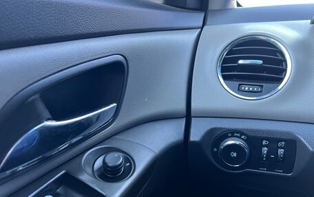 Chevrolet Cruze II, 2012 год, 485 000 рублей, 20 фотография