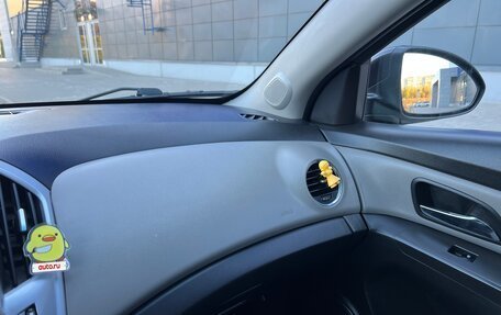 Chevrolet Cruze II, 2012 год, 485 000 рублей, 19 фотография