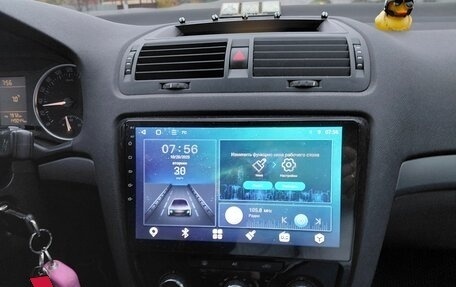 Skoda Octavia, 2012 год, 700 000 рублей, 4 фотография