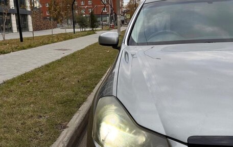 Infiniti M, 2008 год, 950 000 рублей, 3 фотография