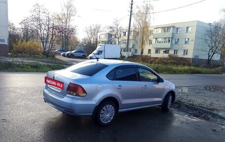 Volkswagen Polo VI (EU Market), 2016 год, 780 000 рублей, 5 фотография