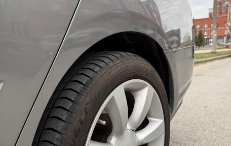 Infiniti M, 2008 год, 950 000 рублей, 11 фотография