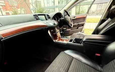 Infiniti M, 2008 год, 950 000 рублей, 13 фотография