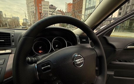 Infiniti M, 2008 год, 950 000 рублей, 19 фотография