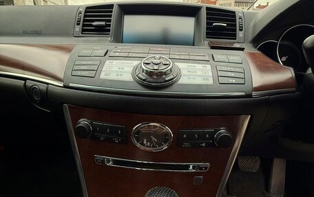 Infiniti M, 2008 год, 950 000 рублей, 18 фотография