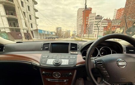 Infiniti M, 2008 год, 950 000 рублей, 14 фотография