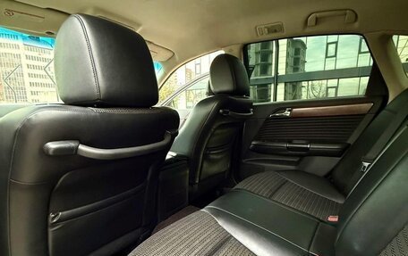 Infiniti M, 2008 год, 950 000 рублей, 21 фотография