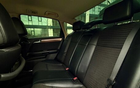 Infiniti M, 2008 год, 950 000 рублей, 22 фотография