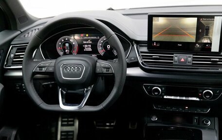 Audi Q5, 2025 год, 6 249 000 рублей, 10 фотография