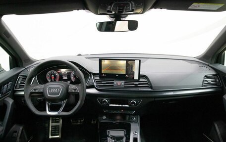 Audi Q5, 2025 год, 6 249 000 рублей, 9 фотография