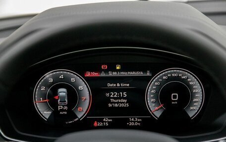 Audi Q5, 2025 год, 6 249 000 рублей, 12 фотография